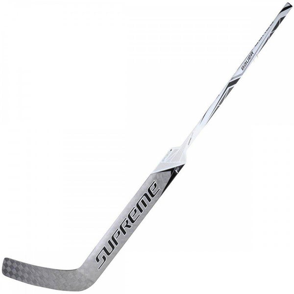 New Bauer Supreme 1S Goalie Stick Regular Intermediate 23"
