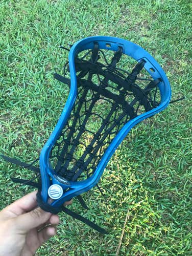 Maverik Kinetik With Ladder Pocket