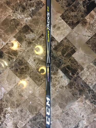 CCM Super Tacks 2.0 RH 65 Flex P28 Pro Stock