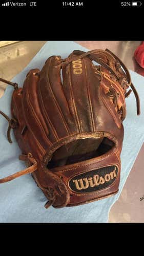 Wilson A200 DP15 11.5