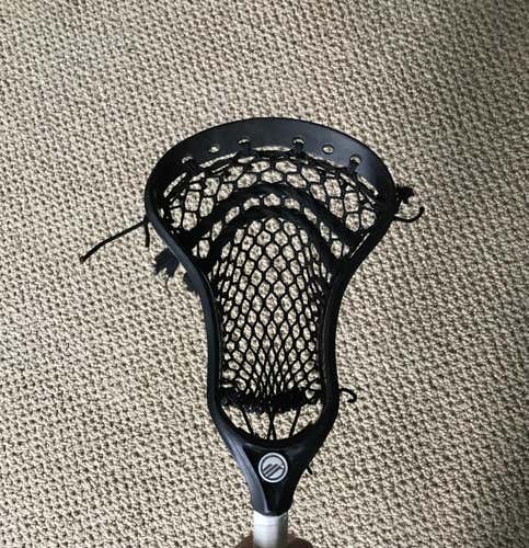 Maverik Optik With Ecd Mesh On A Ecd Focus Shaft