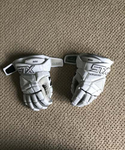 Lightly Used Stx Surgeon 500