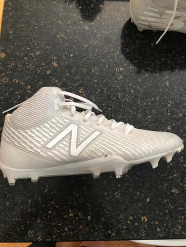 New Balance Burn Cleats