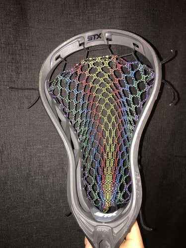 STX Hammer 500 Head