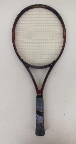 Wilson Ultra 7.0 SPS 110 Sq In Tennis Racquet w/4 3/8" Grip Fast Shipping LOOK