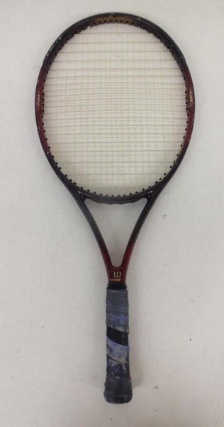 Wilson Ultra 7.0 SPS 110 Sq In Tennis Racquet w/4 3/8" Grip Fast Shipping LOOK