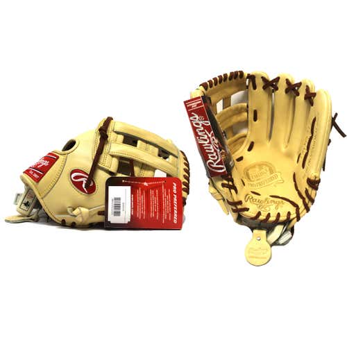 Rawlings Pro Preferred Kris Bryant Game Model 12.25" Baseball Glove *NO TRADE/PRICE NEGOTIABLE*