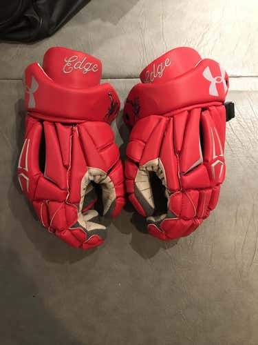 New Under Armour Command Pro 2 Gloves