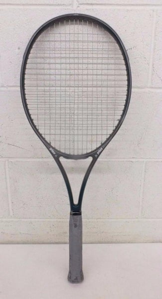 Prince Graphite Controller II Oversize Tennis Racquet w/4 1/2" Grip EXCELLENT