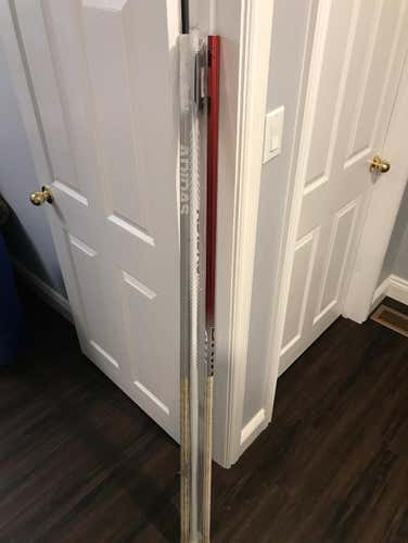Adidas/brine Long Poles