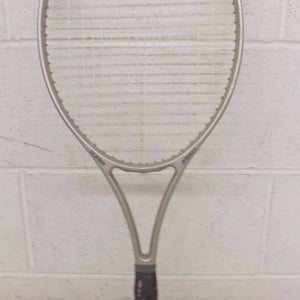 Prince Volley Oversize Tennis Racquet w/4 3/8" Grip EXCELLENT Fast Shipping LOOK
