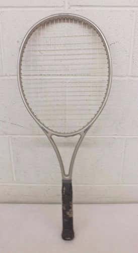 Prince Volley Oversize Tennis Racquet w/4 3/8" Grip EXCELLENT Fast Shipping LOOK