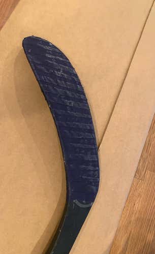 Warrior Alpha QXT Team Stock