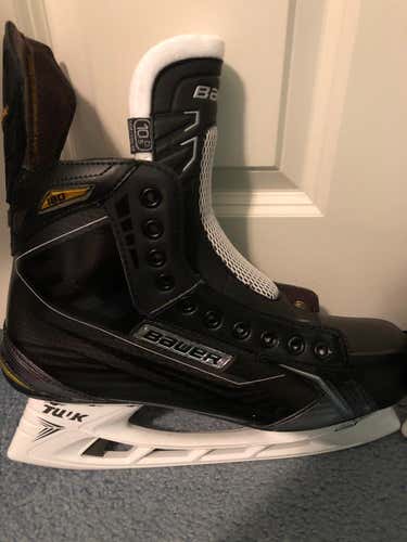Bauer Supreme 180