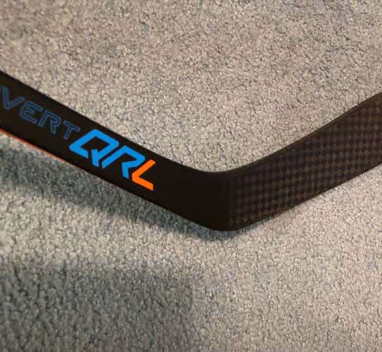 Warrior Covert Qrl