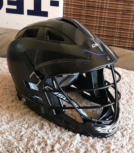 Cascade Cs Youth