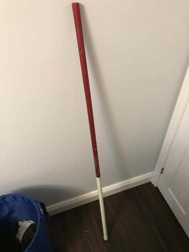 Warrior Diamond Pole