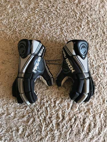 Small/10” Maverick Charger Gloves