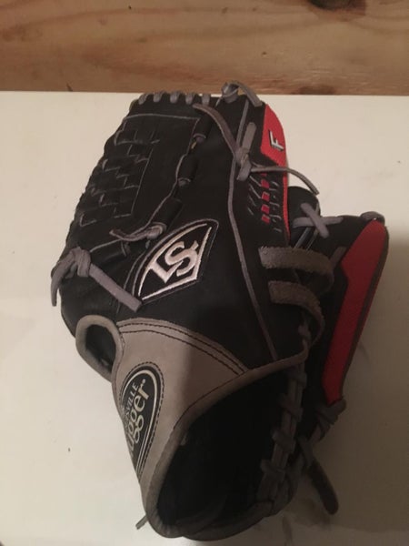 Louisville Slugger 12” Omaha Flare Series