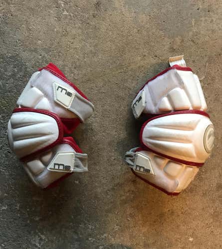 Maverik M3 Arm Guards