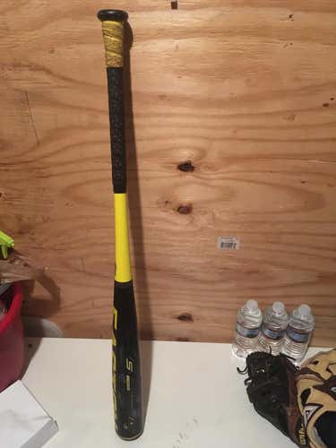 Easton Drop 3 BBC Bat