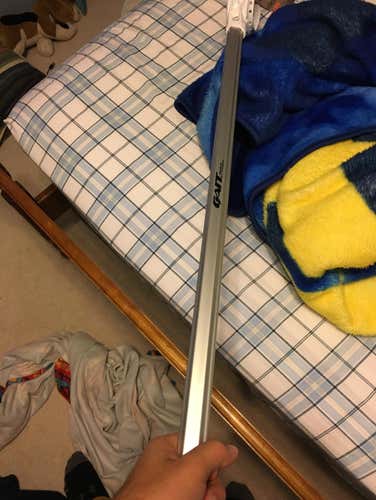 Gait 6000 Shaft