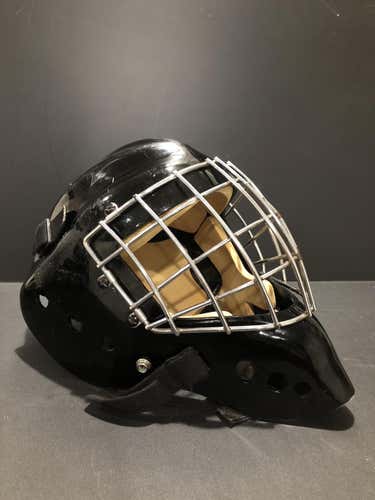 Goalie Mask Senior