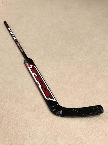 New TPS Response R8 SR