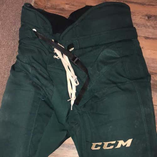 Pro Stock CCM Hockey Pants Medium