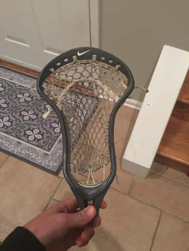 Nike CEO (Negotiable)