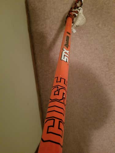 New STX Complete Stick