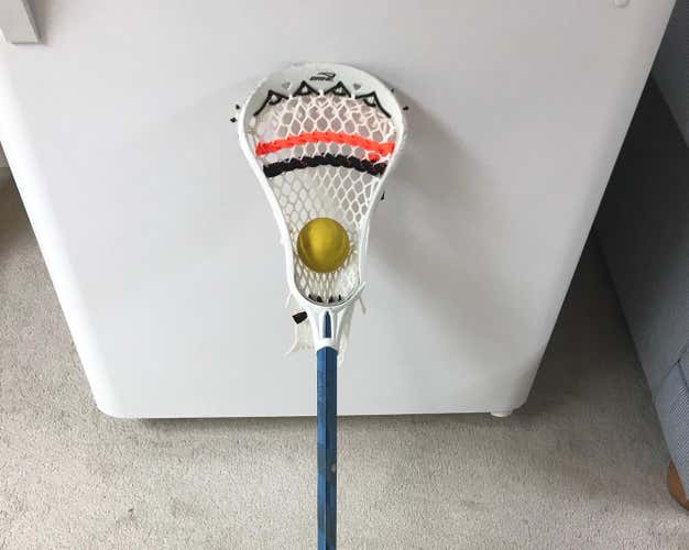 Newly Strung Complete Stick