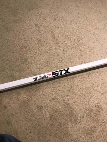 STX Hammer 500