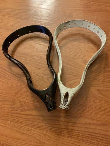 Warrior Razer X & Revolution 2.0 *DAMAGED* READ DESCRIPTION