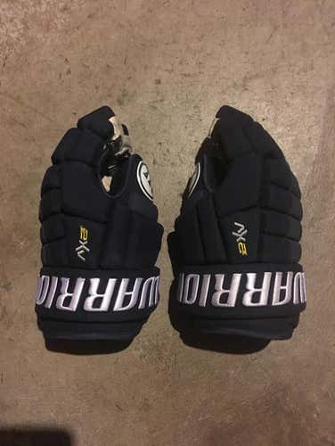 Warrior Gloves