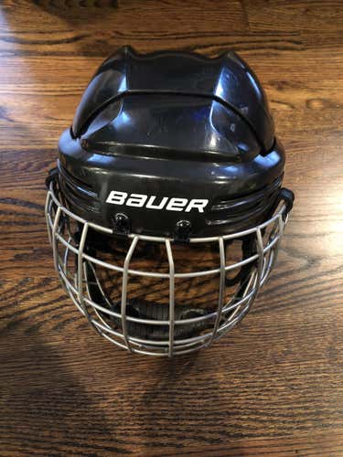 Bauer 2100 Helmet