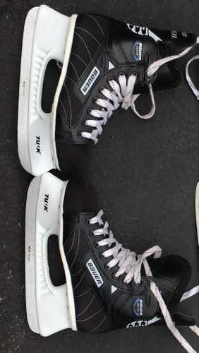 Bauer Skates Junior Size 4