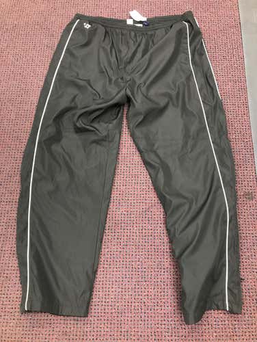 Brand New Warrior Warmup Pants 3XL