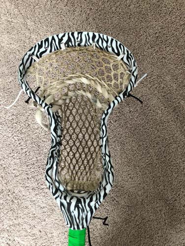 Used Tribe 7 Beast 7