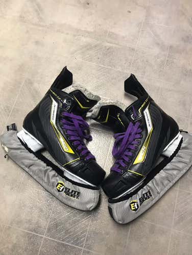 Senior CCM JetSpeed Max 2.0 Skates