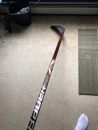 Bauer 1x Lite Stick