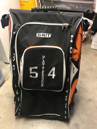Grit Tower Hockey Bag