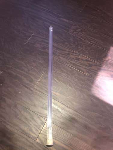 Ghost Shaft