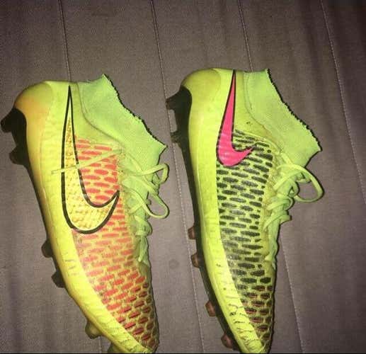 Magista Obra Size 8.5