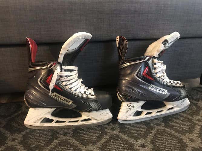 Bauer APX2 9.0EE Skates