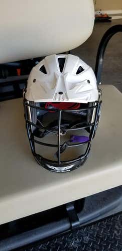 Cascade Helmet