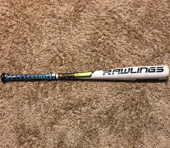 Rawlings Bbcor 2017 5150