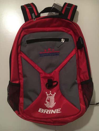 Brine Lacrosse Backpack