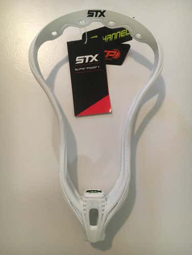 Stx Super Power Plus Head