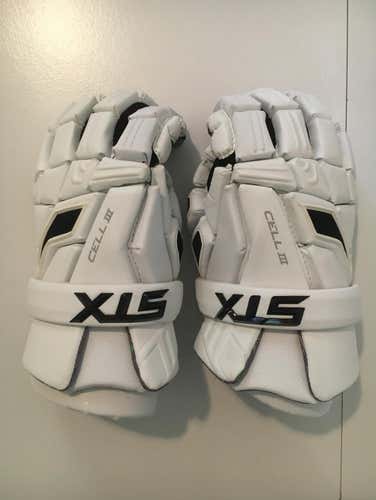 Stx Cell 3 Gloves